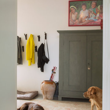 My Houzz: A Netherlands Home Opens Up