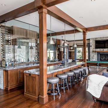 Musician's Man Cave