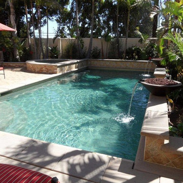 Tierney Pool's Projects