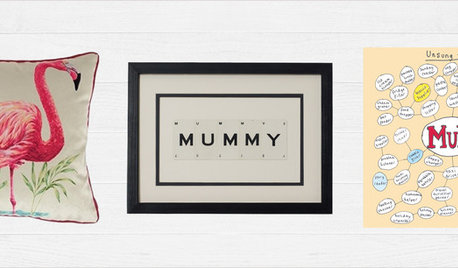 Mother's Day Gifts Under £50
