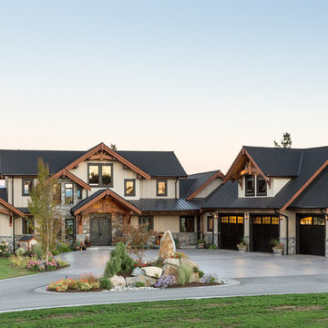 Corsan Ranch