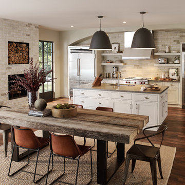 Kitchen Inspiration
