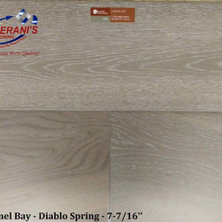 Engineered Hardwood Collection by Kraus Floors - Engineered Wood Flooring