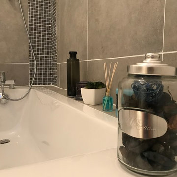 Appartement haussmannien