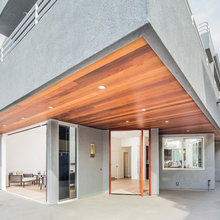 ADu covered porch