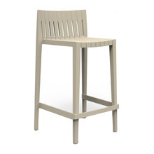 Sarah's Outdoor Bar Stools