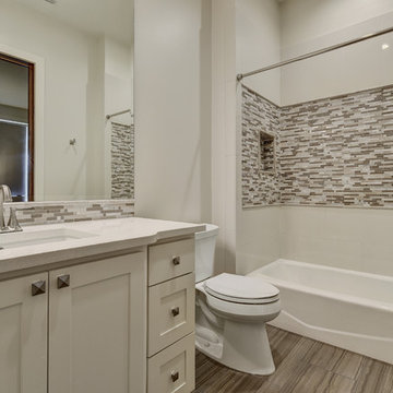 Next Level Austin Interior Design