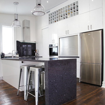 Kitchens by Emanuel - Kitchens