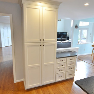 Kitchen Transformation