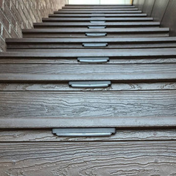 Farragut Deck