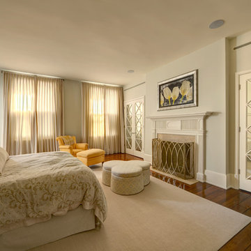 DC Victorian Home