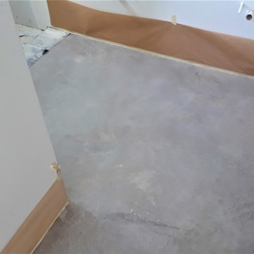 Acid Stain
