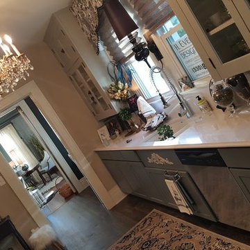 2016 Junior League of Akron ShowHouse