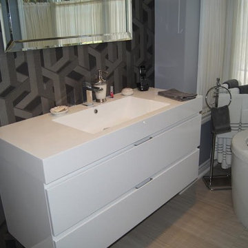 Our Work