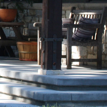 Energy Efficient Custom Craftsman | Wildwood, MO