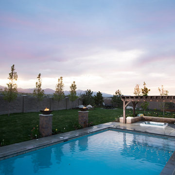 Backyard Inspiration
