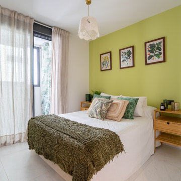 Reforma vivienda UrBN
