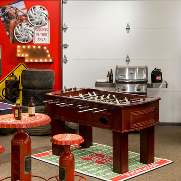 Fan Cave