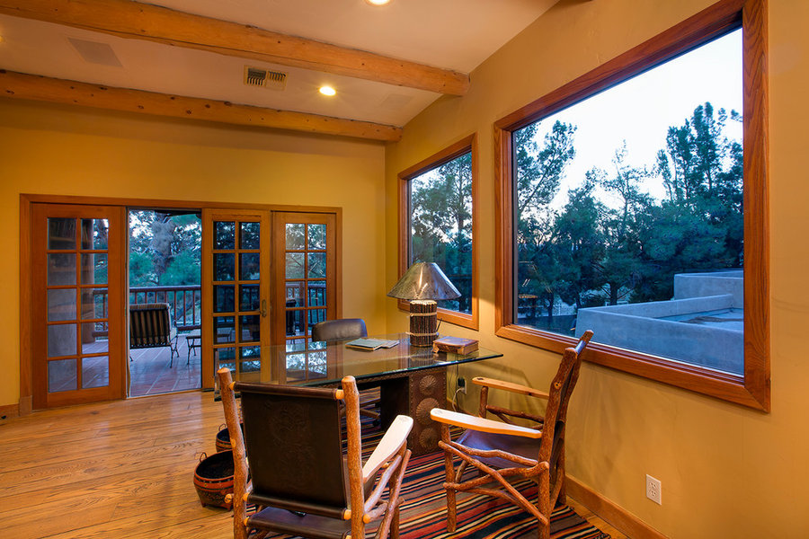 Griffith Residence