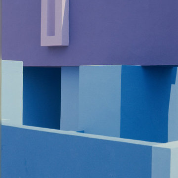 La Muralla Roja