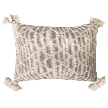 Cecilia Fawn Decorative Pillow