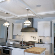 Ceilings