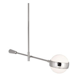SF Robert Abbey Johnathan Adler Ipanema Boom Pendant S699 - Lighting