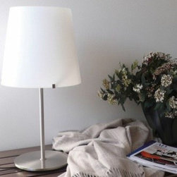 3247TA Floor Lamp by Fontana Arte Lighting - Floor Lamps
