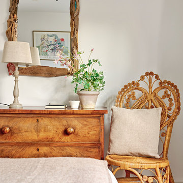 The Estuary House