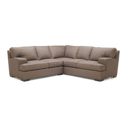 Transitional 210 - Sofas And Sectionals