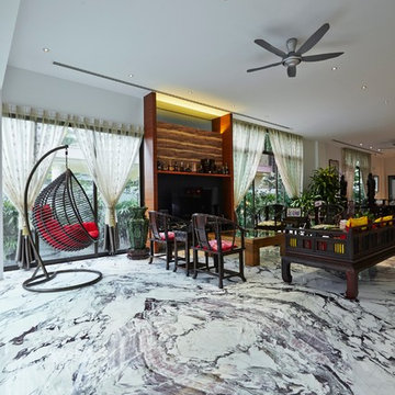 Serangoon Gardens House