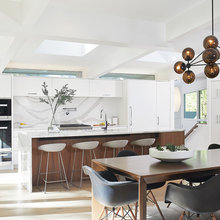 Kitchen modern