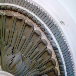 Hyde Park Mouldings Portfolio - Products