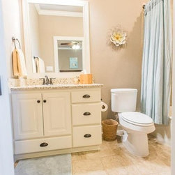 4603 Tonbridge Dr. - Products