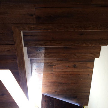 Diablo Flooring, Inc - Random Hardwood Flooring Projects