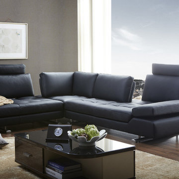 Alta corner suite