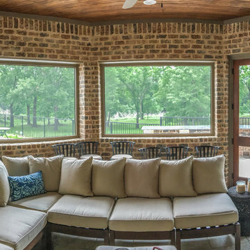 Outdoor Living