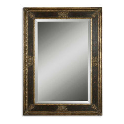 Mirrors - Mirrors