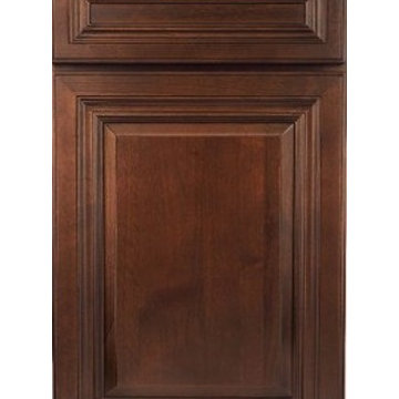 G3 Dark Caramel