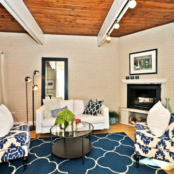 Lincoln Park Townhouse