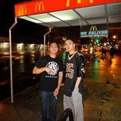 Gordon Liu's photo