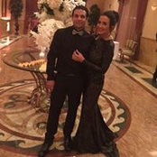 Sharis Momjian's photo