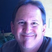Tony Carter's photo