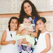 Elena Theodorou's photo