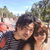 Kenta Kimura's photo
