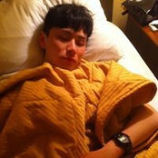 B'son Chen's photo