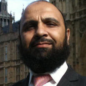 Dr. Aftab Parwaz Phd's photo