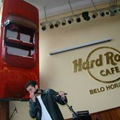 Raphael Bertorelli's photo