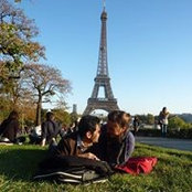 Houcine Hou's photo