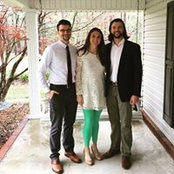 Blake Pittman's photo